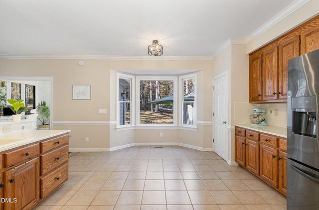 1610 E Hardscrabble Drive, Hillsborough, NC 27278