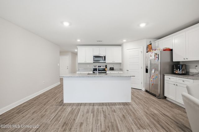 10180 Orchid Magnolia Drive, Gulfport, MS 39503