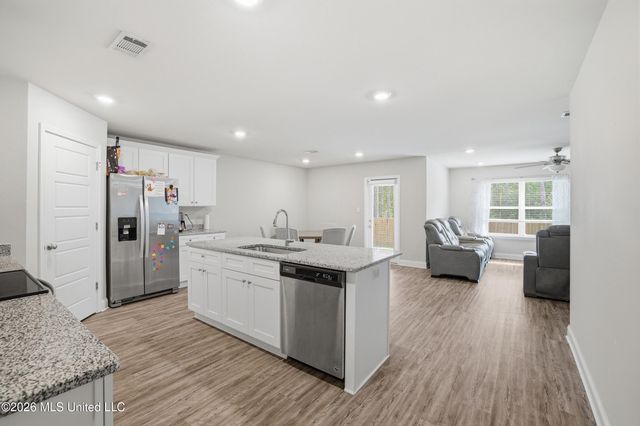 10180 Orchid Magnolia Drive, Gulfport, MS 39503