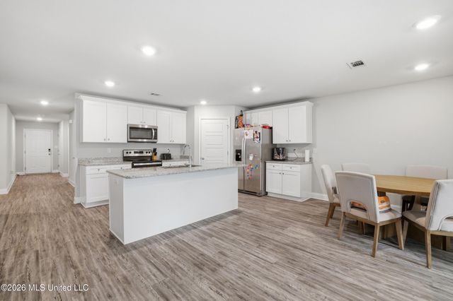 10180 Orchid Magnolia Drive, Gulfport, MS 39503