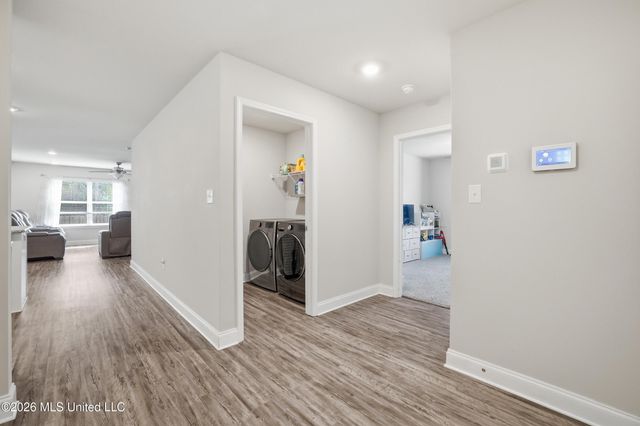 10180 Orchid Magnolia Drive, Gulfport, MS 39503