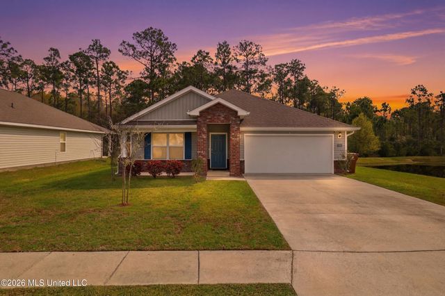 10180 Orchid Magnolia Drive, Gulfport, MS 39503