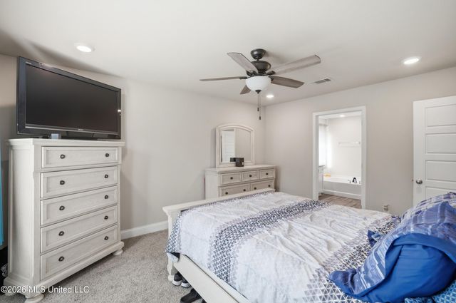 10180 Orchid Magnolia Drive, Gulfport, MS 39503