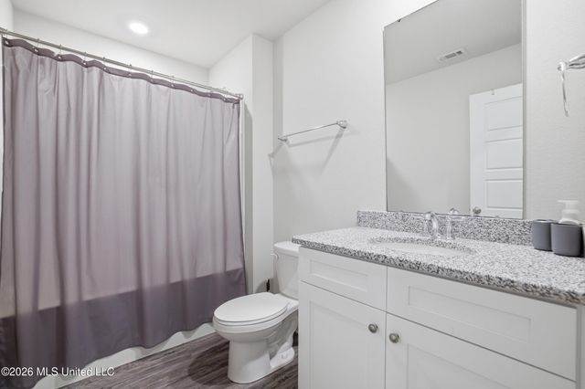 10180 Orchid Magnolia Drive, Gulfport, MS 39503