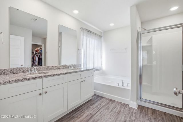 10180 Orchid Magnolia Drive, Gulfport, MS 39503