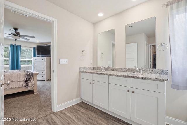 10180 Orchid Magnolia Drive, Gulfport, MS 39503