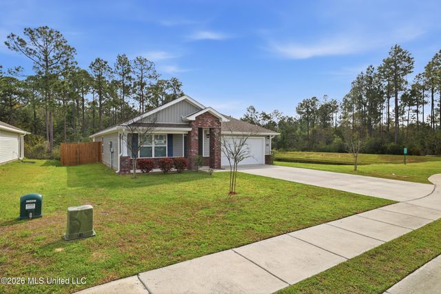 10180 Orchid Magnolia Drive, Gulfport, MS 39503