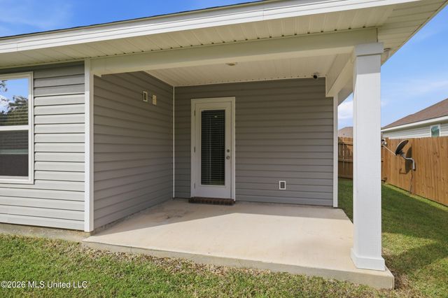 10180 Orchid Magnolia Drive, Gulfport, MS 39503