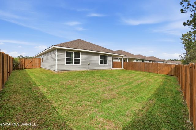 10180 Orchid Magnolia Drive, Gulfport, MS 39503