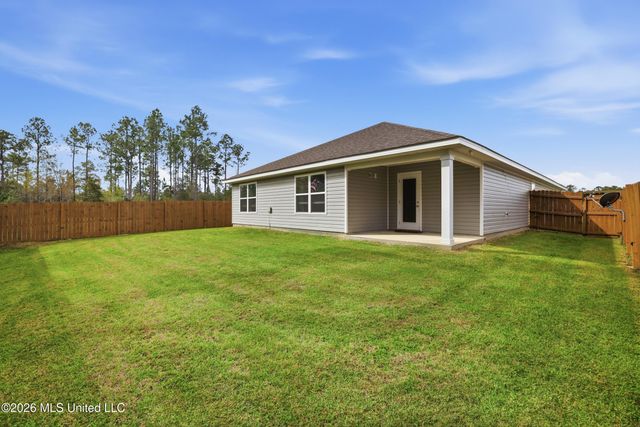 10180 Orchid Magnolia Drive, Gulfport, MS 39503
