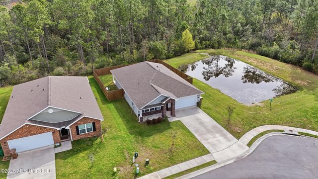 10180 Orchid Magnolia Drive, Gulfport, MS 39503