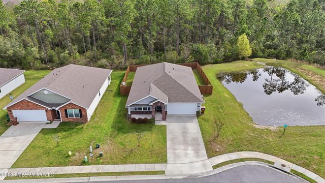 10180 Orchid Magnolia Drive, Gulfport, MS 39503