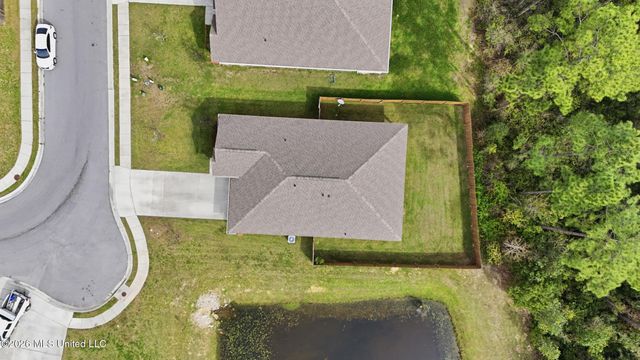 10180 Orchid Magnolia Drive, Gulfport, MS 39503