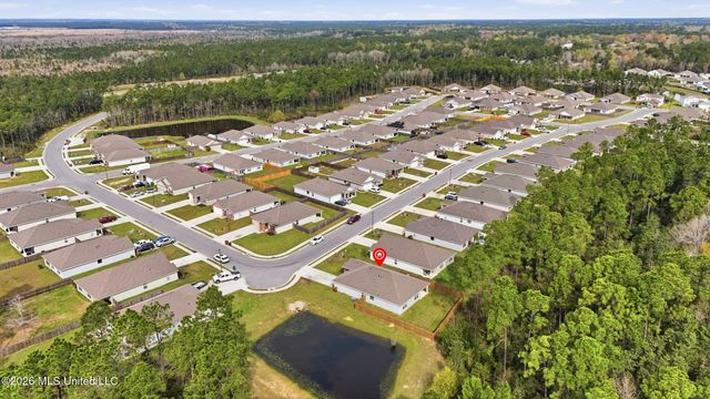 10180 Orchid Magnolia Drive, Gulfport, MS 39503