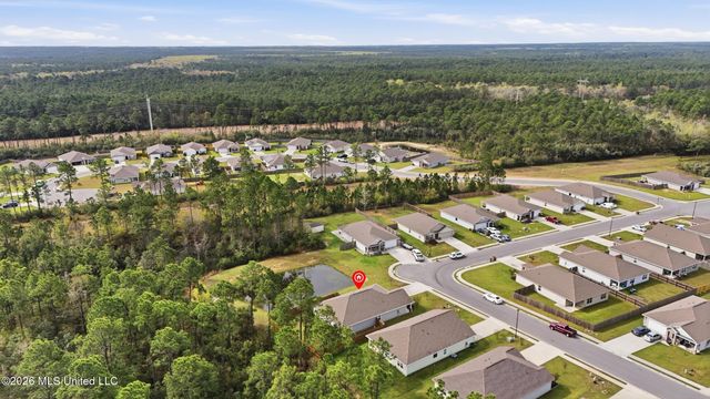 10180 Orchid Magnolia Drive, Gulfport, MS 39503