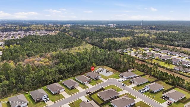 10180 Orchid Magnolia Drive, Gulfport, MS 39503