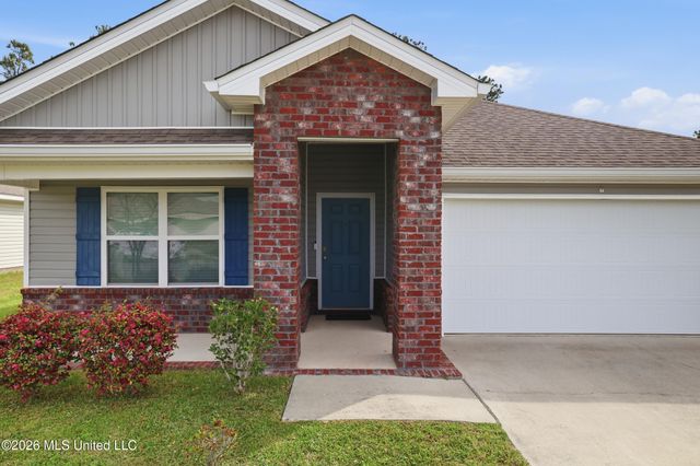 10180 Orchid Magnolia Drive, Gulfport, MS 39503