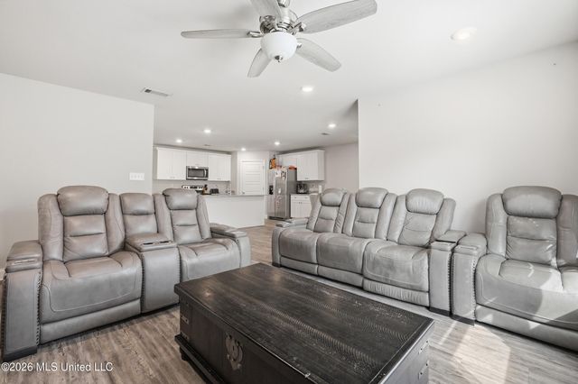 10180 Orchid Magnolia Drive, Gulfport, MS 39503