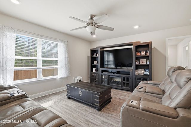 10180 Orchid Magnolia Drive, Gulfport, MS 39503