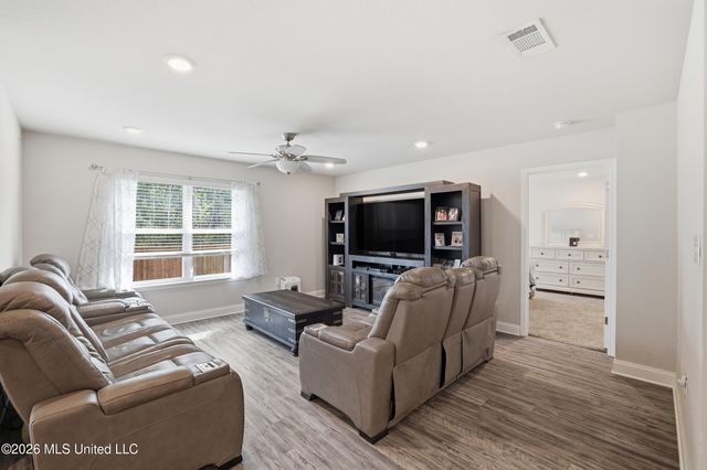 10180 Orchid Magnolia Drive, Gulfport, MS 39503