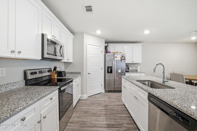 10180 Orchid Magnolia Drive, Gulfport, MS 39503