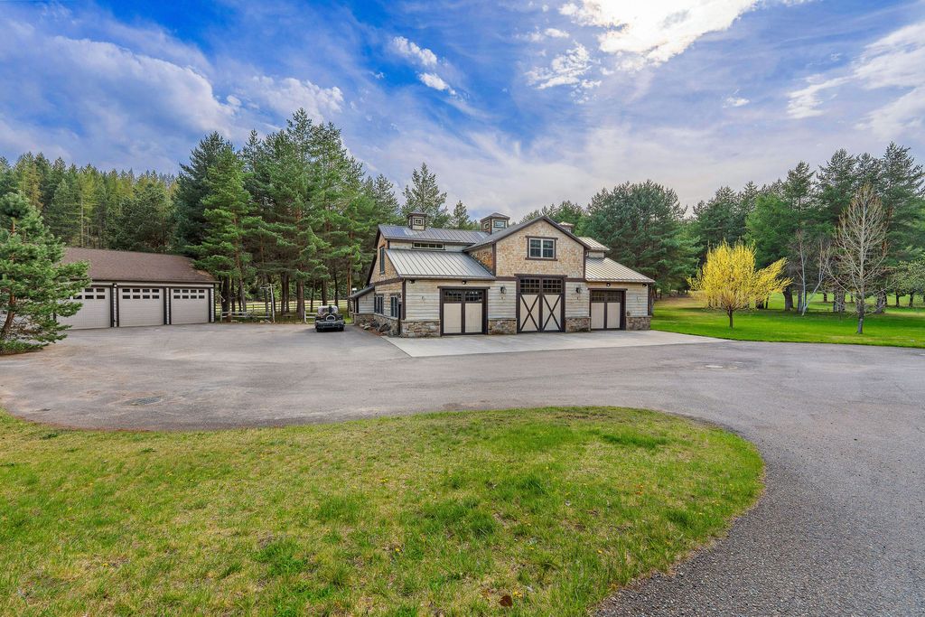 310 Rocky Woods Lane, Bigfork, MT 59911 photo 101