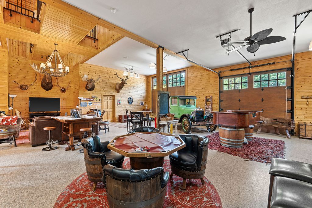 310 Rocky Woods Lane, Bigfork, MT 59911 photo 103