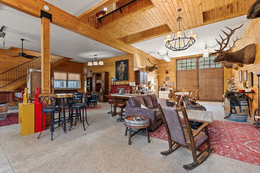 310 Rocky Woods Lane, Bigfork, MT 59911 photo 104