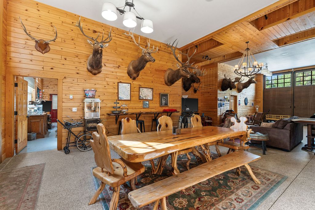 310 Rocky Woods Lane, Bigfork, MT 59911 photo 105