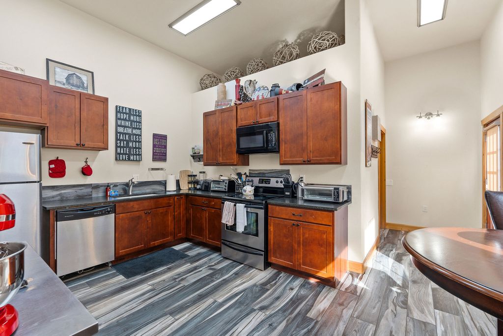 310 Rocky Woods Lane, Bigfork, MT 59911 photo 107