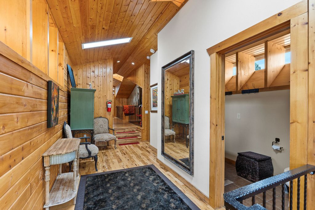 310 Rocky Woods Lane, Bigfork, MT 59911 photo 112