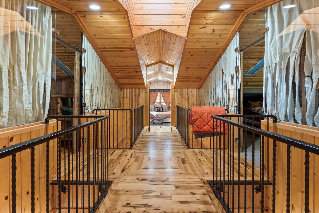 310 Rocky Woods Lane, Bigfork, MT 59911 photo 114