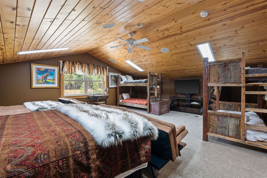 310 Rocky Woods Lane, Bigfork, MT 59911 photo 115