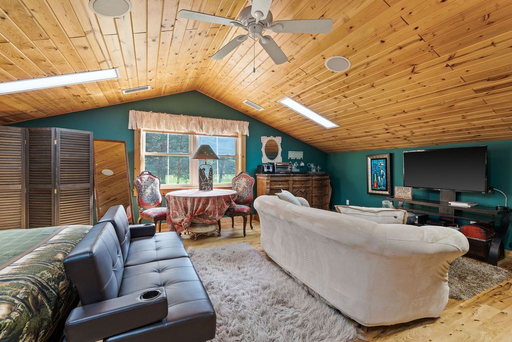 310 Rocky Woods Lane, Bigfork, MT 59911 photo 116