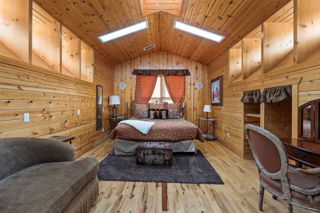310 Rocky Woods Lane, Bigfork, MT 59911 photo 118