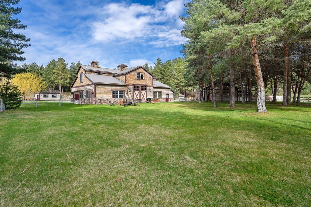 310 Rocky Woods Lane, Bigfork, MT 59911 photo 119