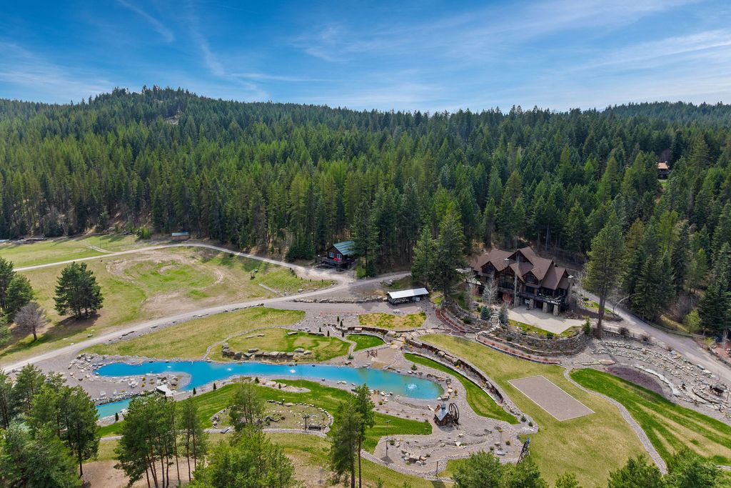 310 Rocky Woods Lane, Bigfork, MT 59911 photo 12