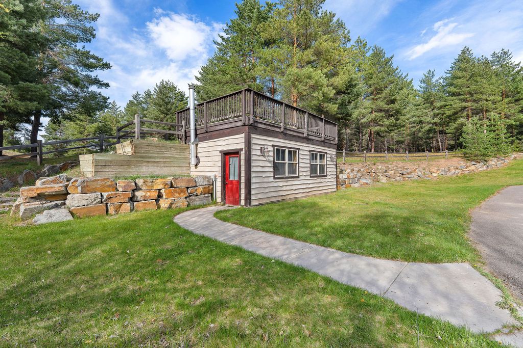 310 Rocky Woods Lane, Bigfork, MT 59911 photo 120