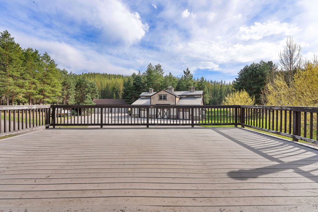 310 Rocky Woods Lane, Bigfork, MT 59911 photo 122