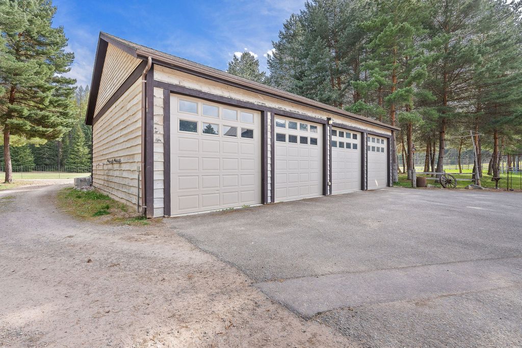 310 Rocky Woods Lane, Bigfork, MT 59911 photo 124