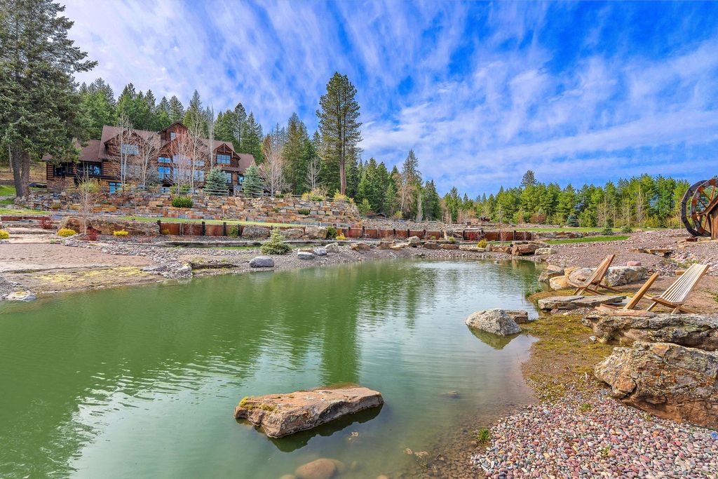 310 Rocky Woods Lane, Bigfork, MT 59911 photo 132