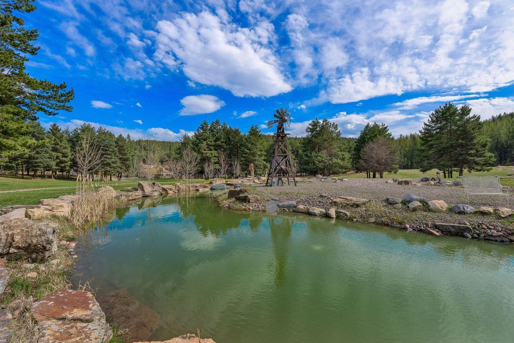 310 Rocky Woods Lane, Bigfork, MT 59911 photo 133