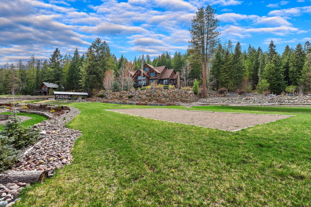 310 Rocky Woods Lane, Bigfork, MT 59911 photo 136