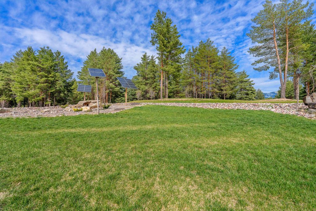 310 Rocky Woods Lane, Bigfork, MT 59911 photo 139