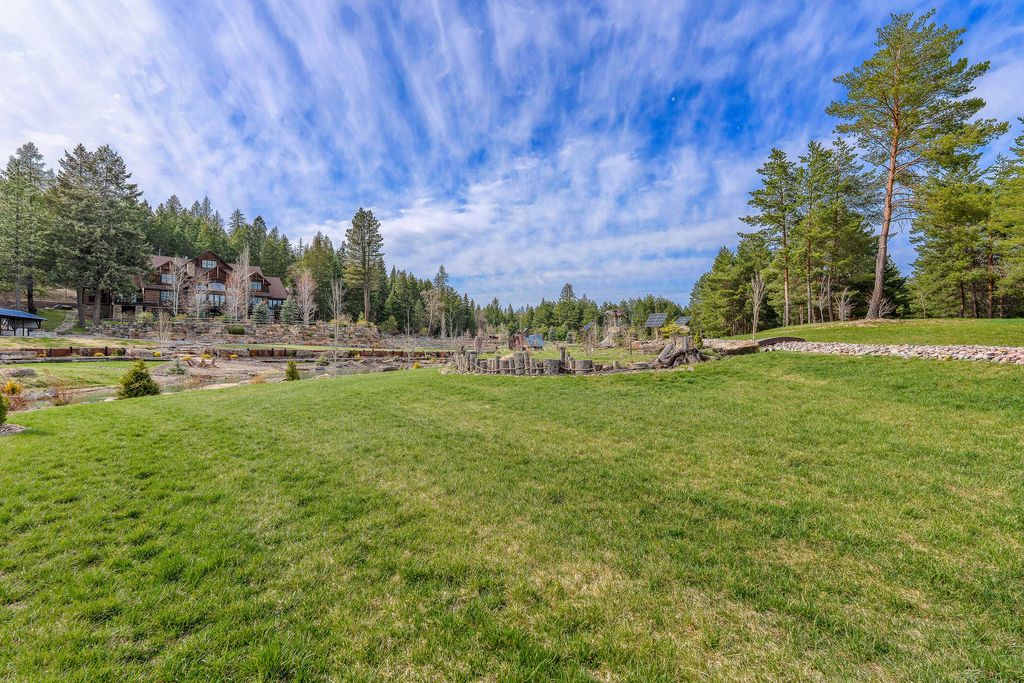 310 Rocky Woods Lane, Bigfork, MT 59911 photo 140