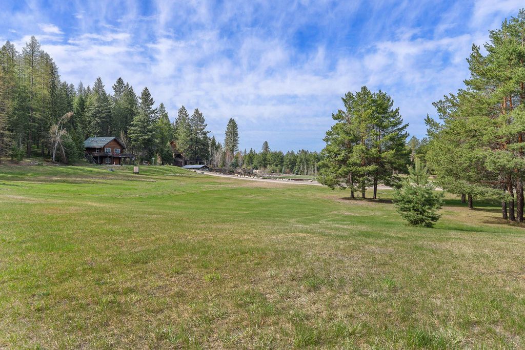 310 Rocky Woods Lane, Bigfork, MT 59911 photo 141