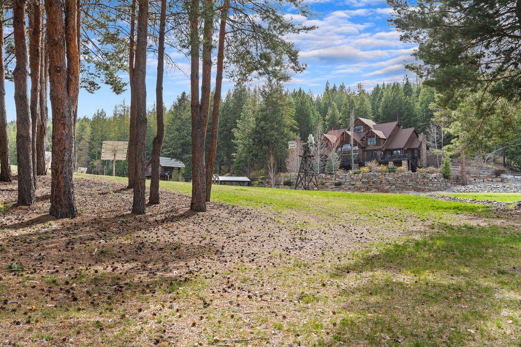 310 Rocky Woods Lane, Bigfork, MT 59911 photo 147