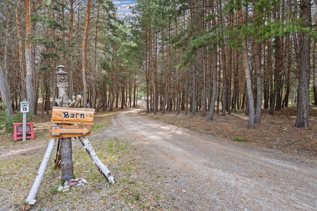 310 Rocky Woods Lane, Bigfork, MT 59911 photo 148