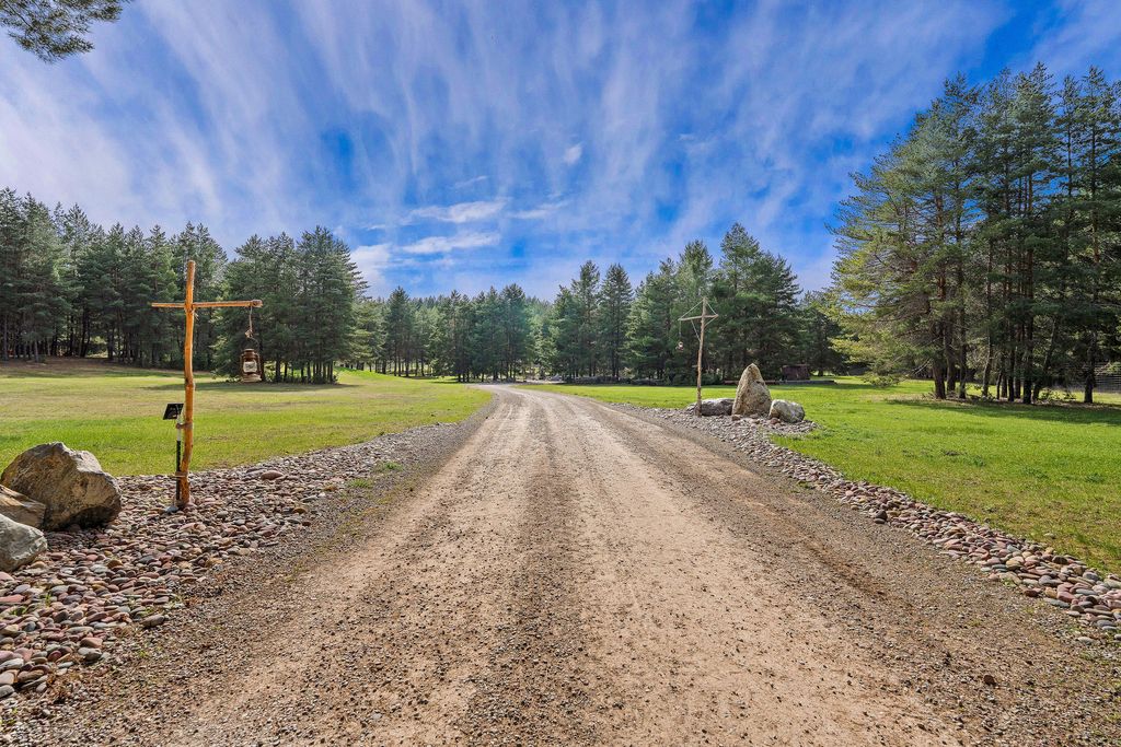 310 Rocky Woods Lane, Bigfork, MT 59911 photo 150