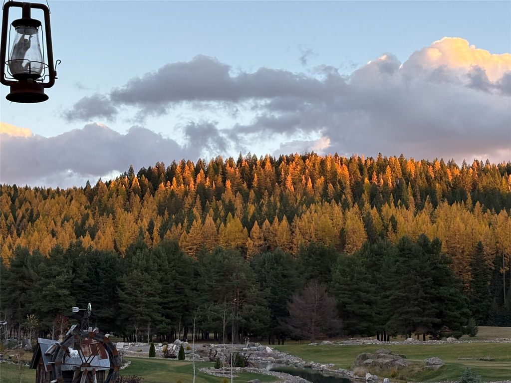310 Rocky Woods Lane, Bigfork, MT 59911 photo 154